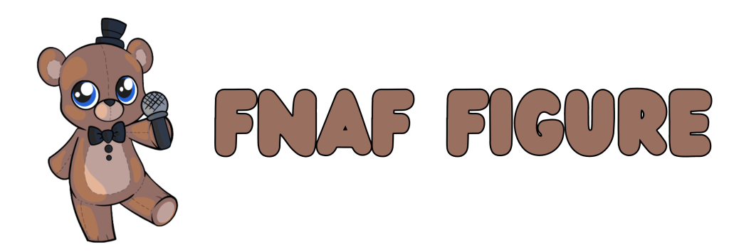 FNAF Figure